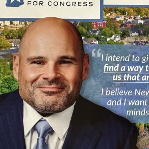 Wide-Open NH-01 Field Means Unknown McFarlane May Have a Shot